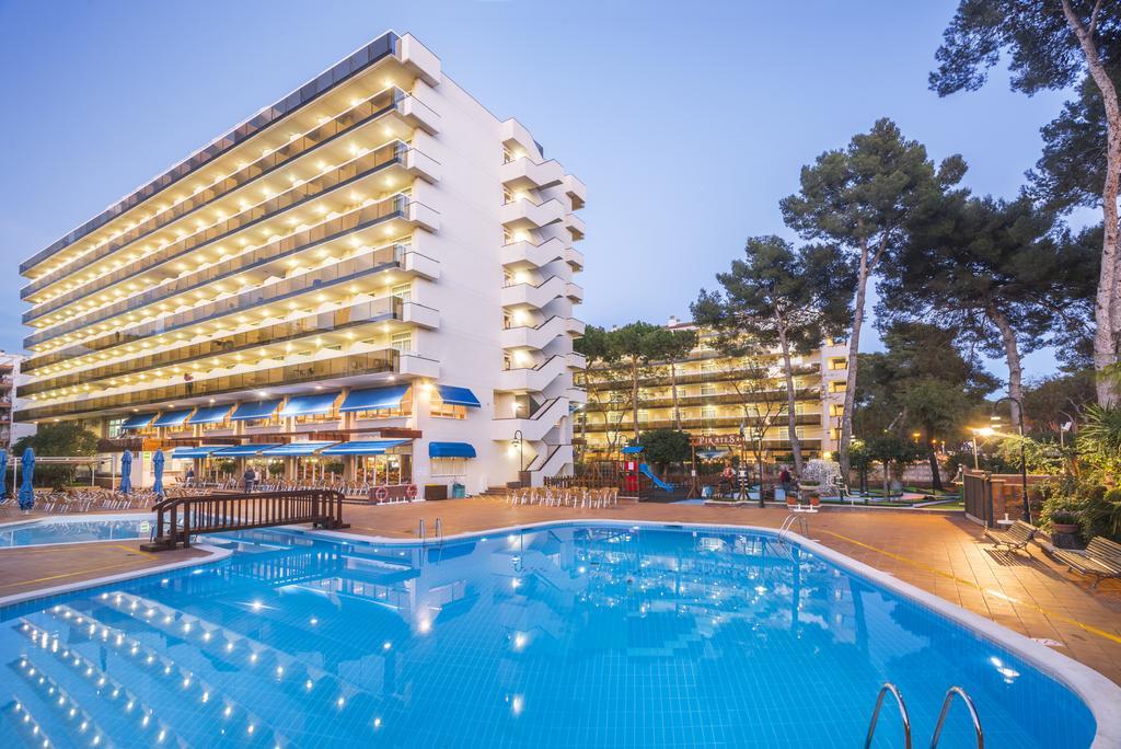 Ponient Marinada By Portaventura World
